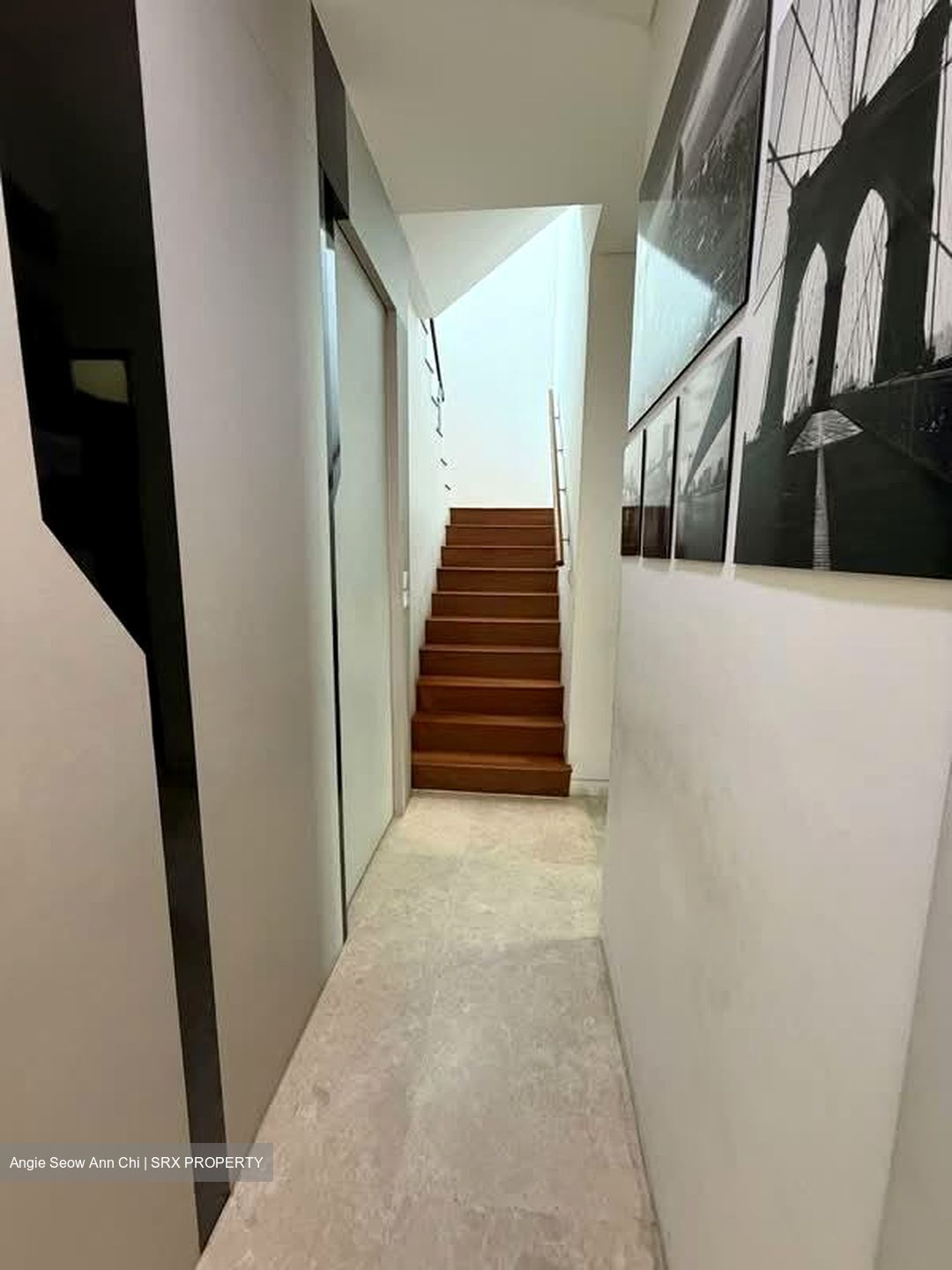 St Patrick's Residences (D15), Apartment #538718701